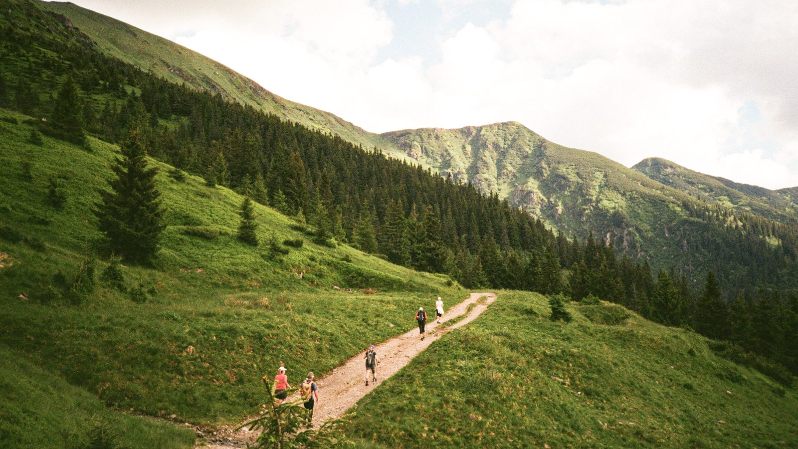 Best Time to Visit Romania