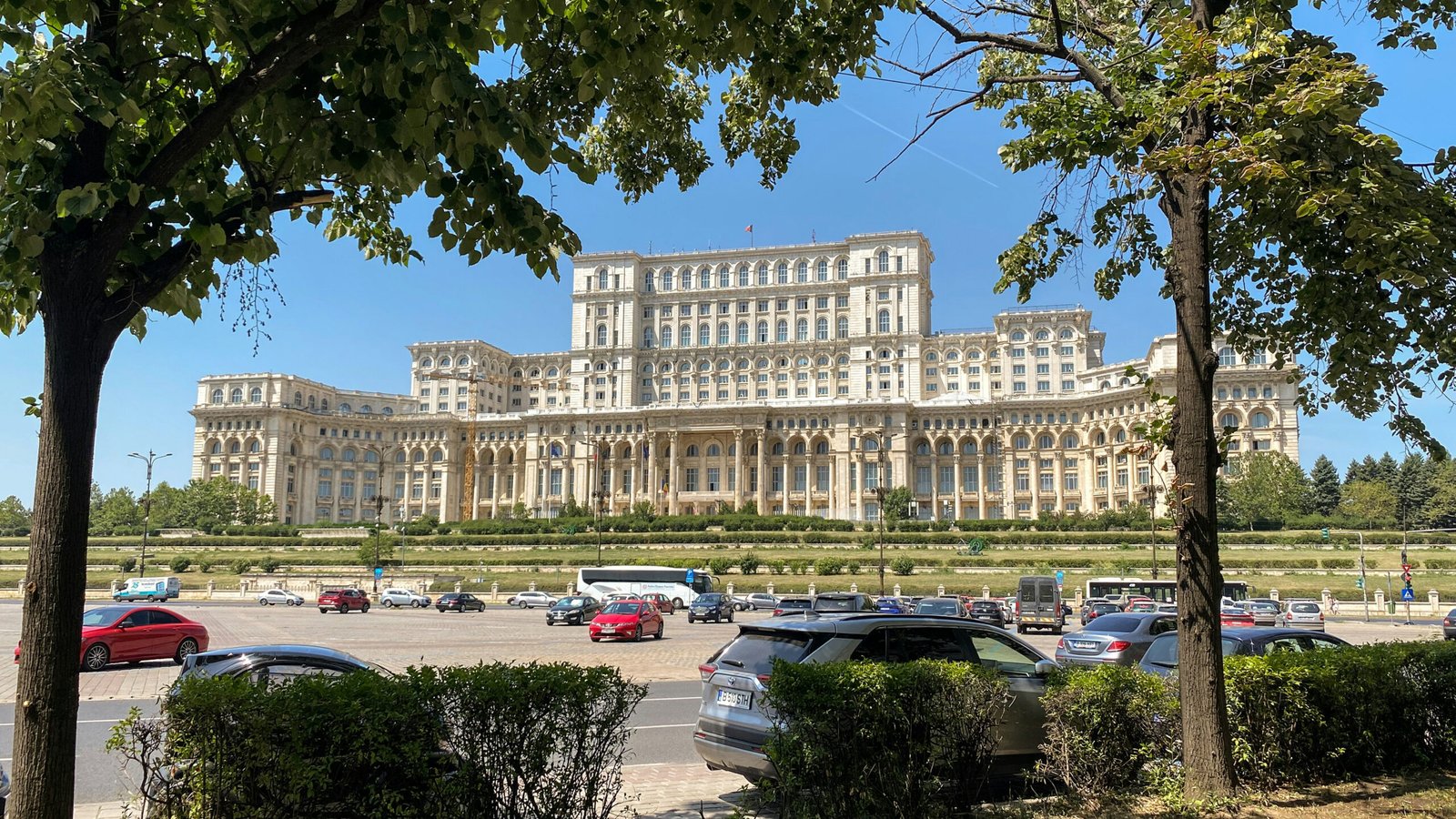 Bucharest 3 Day Itinerary