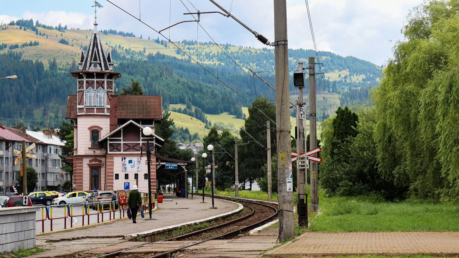 How to Travel Around Romania Without a Car – Best Tips & Routes